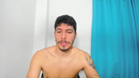 Daniel sexy77 online show from February 10, 1:10 am