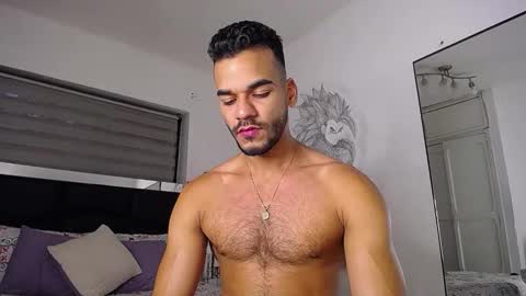 Daniel Sherlock online show from October 28, 10:41 am