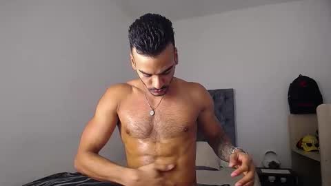 Daniel Sherlock online show from November 5, 10:21 pm