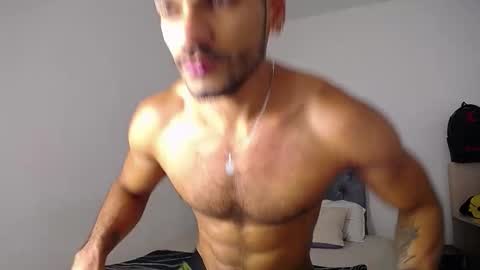 Daniel Sherlock online show from November 6, 9:59 pm