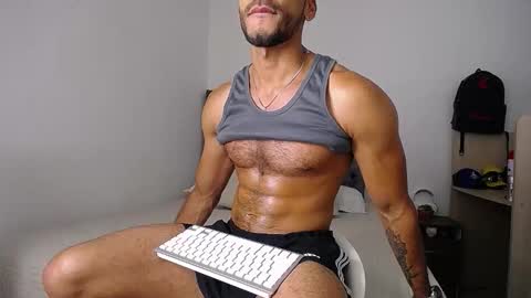 Daniel Sherlock online show from November 22, 1:37 am