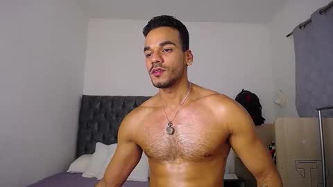 Daniel Sherlock online show from February 3, 11:54 pm