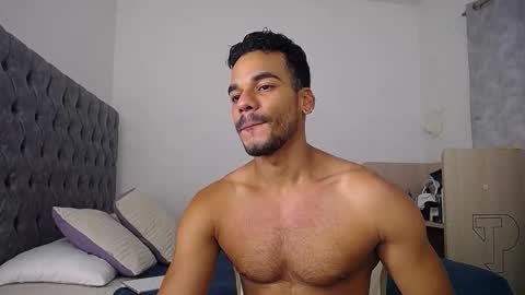 Daniel Sherlock online show from March 13, 12:01 pm