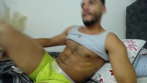Daniel Sherlock online show from May 7, 10:48 pm