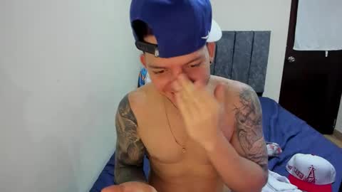 Daniel online show from February 10, 2:26 am