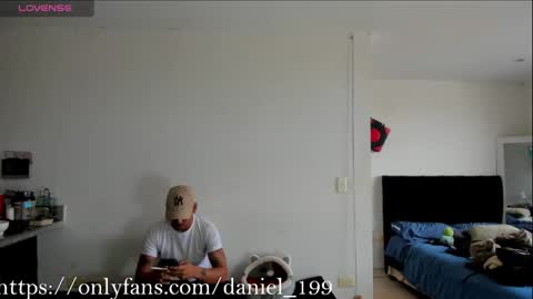 Dani  online show from January 11, 5:51 pm