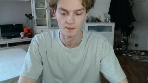 Daniel online show from April 30, 11:27 am