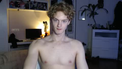 Daniel online show from May 19, 3:13 am