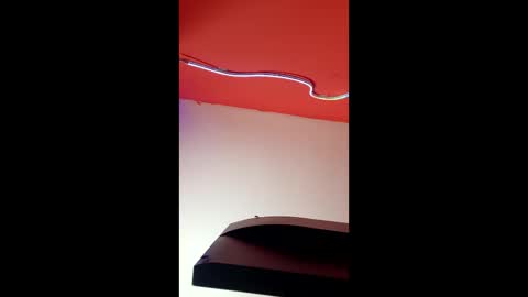 Snapshot of daniela6401506 chatting on May 17, 2:53 am daniela6401506 online show from May 17, 2:53 am