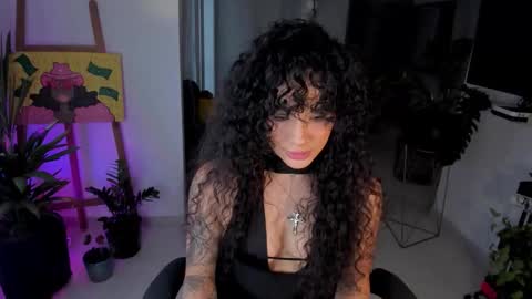 daniela_arenas online show from February 19, 10:28 pm