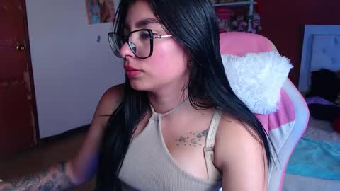 Snapshot of daniela_cute22 chatting on September 25, 6:22 pm DANIELA online show from September 25, 6:22 pm