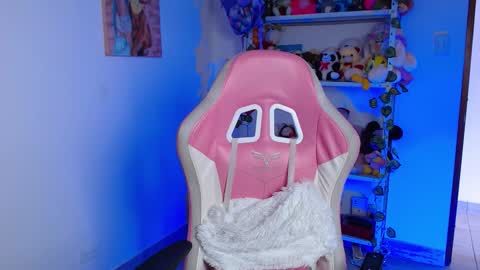 Snapshot of daniela_cute22 chatting on January 9, 12:41 pm DANIELA online show from January 9, 12:41 pm