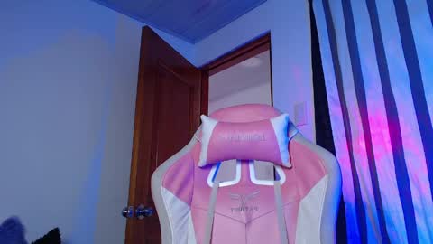 DANIELA online show from March 28, 10:09 pm