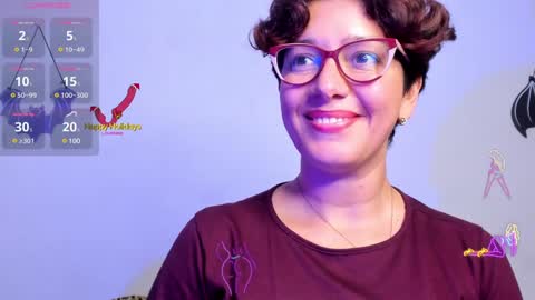 Snapshot of daniela_giraldo88 chatting on December 14, 11:34 pm Daniela online show from December 14, 11:34 pm