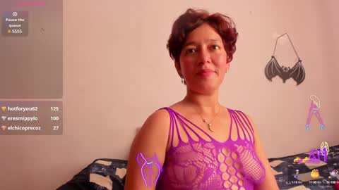 Snapshot of daniela_giraldo88 chatting on January 22, 9:10 pm Daniela online show from January 22, 9:10 pm