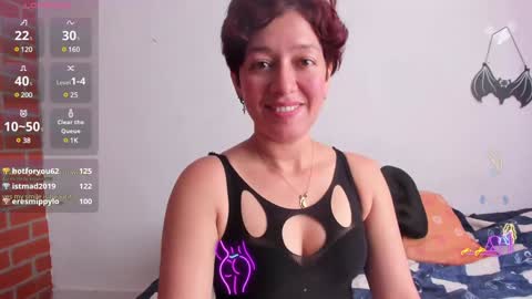 Snapshot of daniela_giraldo88 chatting on January 25, 4:46 pm Daniela online show from January 25, 4:46 pm