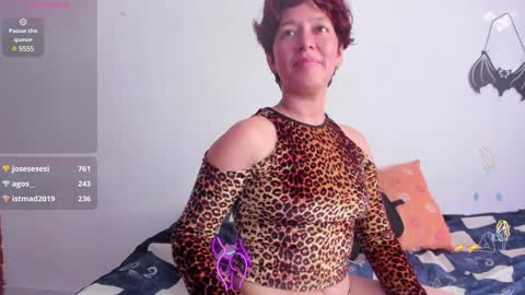 Snapshot of daniela_giraldo88 chatting on January 31, 10:10 pm Daniela online show from January 31, 10:10 pm