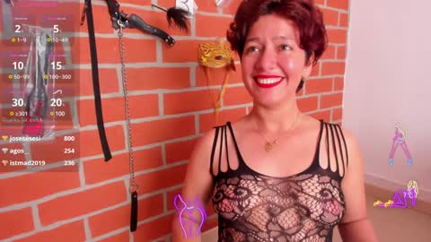 Snapshot of daniela_giraldo88 chatting on February 7, 6:56 pm Daniela online show from February 7, 6:56 pm