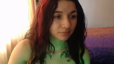 daniela_nam online show from July 6, 7:38 pm