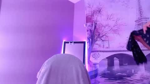 danielarivasth online show from December 31, 7:53 am