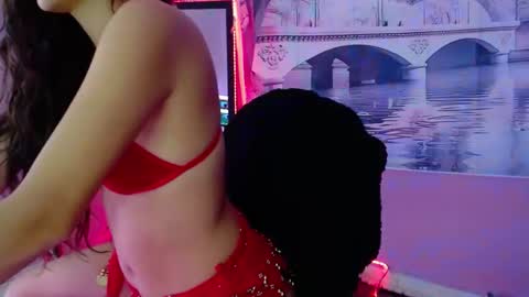 danielarivasth online show from January 2, 8:49 am