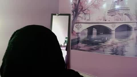 danielarivasth online show from January 5, 10:32 am
