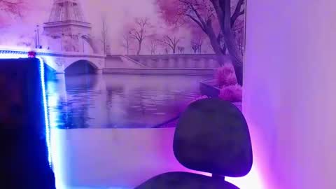 danielarivasth online show from February 23, 7:44 am