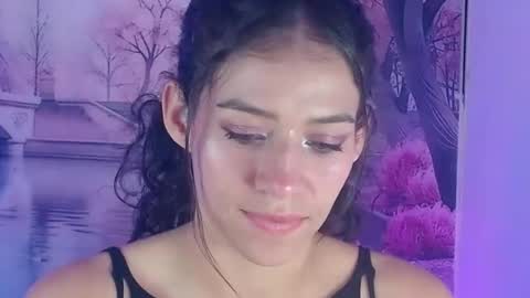 danielarivasth online show from March 4, 6:58 am