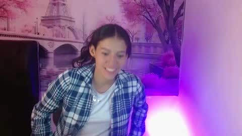danielarivasth online show from March 9, 6:39 am