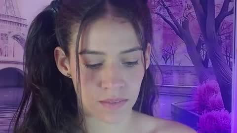 danielarivasth online show from March 9, 9:57 am