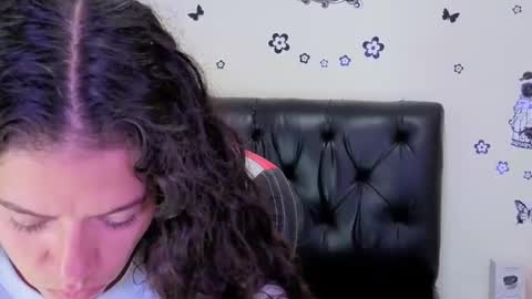 danielarivasth online show from September 11, 2:55 am