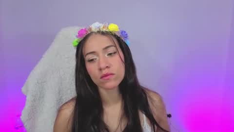 Snapshot of daniela_rivasthl chatting on December 22, 5:48 am daniela_rivasthl online show from December 22, 5:48 am