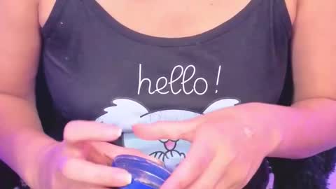 Snapshot of daniela_rivasthl chatting on January 18, 5:22 am daniela_rivasthl online show from January 18, 5:22 am