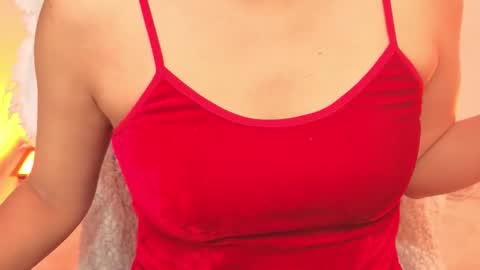 Snapshot of daniela_rivasthl chatting on February 15, 5:37 am daniela_rivasthl online show from February 15, 5:37 am