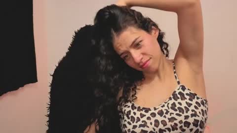 Snapshot of daniela_rivasthl chatting on March 12, 5:13 am daniela_rivasthl online show from March 12, 5:13 am