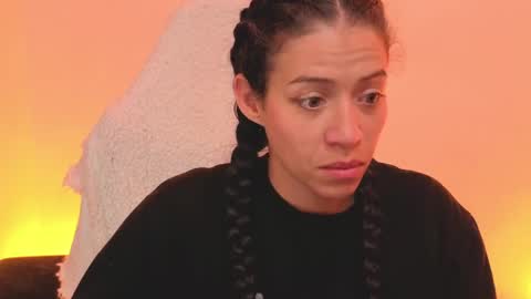 Snapshot of daniela_rivasthl chatting on March 23, 5:00 am daniela_rivasthl online show from March 23, 5:00 am