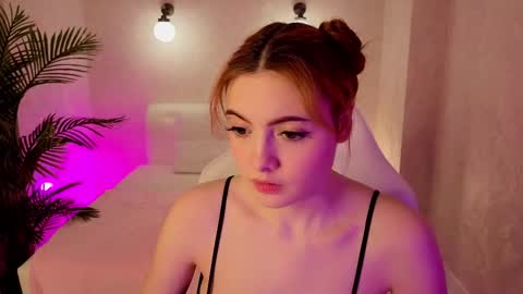 Daniela online show from November 20, 1:22 pm