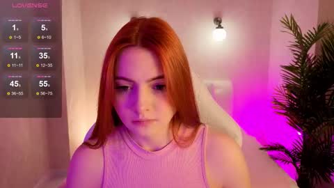 Daniela online show from November 25, 9:09 am