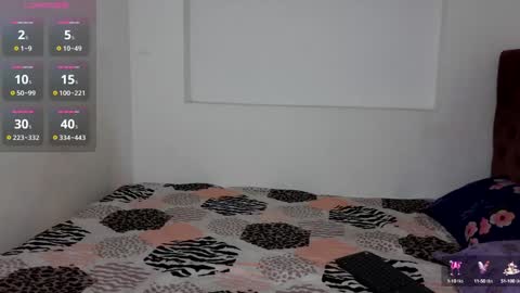 daniela_sexy34 online show from February 3, 9:07 pm