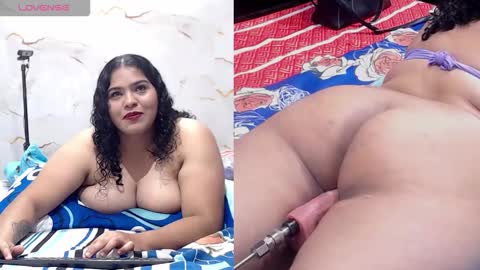 daniela_star11 online show from February 11, 6:07 am