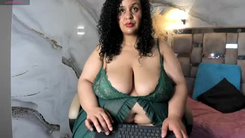 Daniela online show from May 17, 11:01 pm