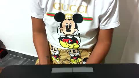 Snapshot of danielaa_foxx chatting on December 4, 1:59 am danielaa_foxx online show from December 4, 1:59 am