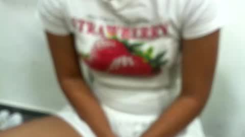 Snapshot of danielaa_foxx chatting on January 15, 11:19 pm danielaa_foxx online show from January 15, 11:19 pm