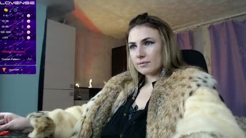 Snapshot of danielacooperx chatting on February 4, 5:55 pm Daniela Cooper online show from February 4, 5:55 pm