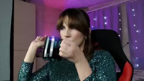 Snapshot of danielacooperx chatting on October 12, 5:12 pm Daniela Cooper online show from October 12, 5:12 pm