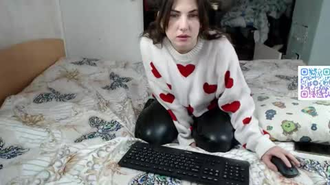 Daniela Cooper online show from March 3, 7:47 am