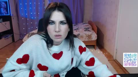 Daniela Cooper online show from March 25, 3:07 pm