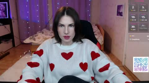 Snapshot of danielacooperx chatting on May 9, 3:50 pm Daniela Cooper online show from May 9, 3:50 pm