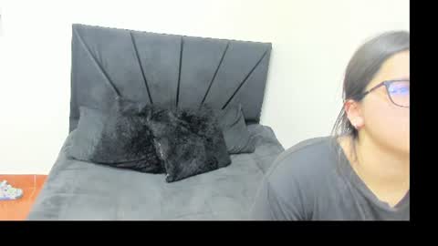 Snapshot of danielagonzalezna11 chatting on July 30, 5:39 am danielagonzalezna11 online show from July 30, 5:39 am
