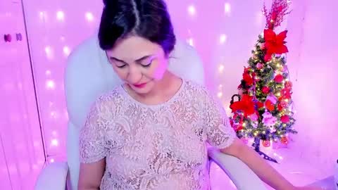 Snapshot of danielahot2 chatting on December 6, 10:38 am Daniela online show from December 6, 10:38 am